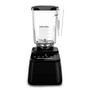 Imagem de Liquidificador Blendtec Designer 650 com Jarra WildSide+ 2,6L (Preto)