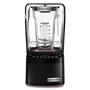 Imagem de Liquidificador Blendtec Stealth X 885 com Jarra FourSide e Enclosure (Preto)