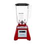Imagem de  Liquidificador Blendtec Total Classic com Jarra WildSide+ 2,6L (Vermelho)