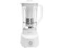 Liquidificador Britânia Diamante Branco - com Filtro 4 Velocidades 900W Imagem de Liquidificador Britânia Diamante Branco
