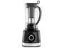 Liquidificador Britânia Fortis Turbo BLQ1300P com Filtro 12 Velocidades 1400W Preto Imagem de Liquidificador Britânia Fortis Turbo BLQ1300P com Filtro 12 Velocidades 1400W Preto