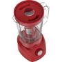 Imagem de Liquidificador Cadence Robust 1000W Vermelho LIQ411