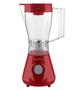 Imagem de Liquidificador Cadence Trapeze Colors Vermelho 220V - LIQ351