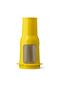 Imagem de Liquidificador Cellini Super Blender Amarelo E Prata 220v