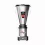 Imagem de Liquidificador Comercial Skymsen Bivolt Chaveado 10L Inox LS-10MB-N - 0,5 HP-CV