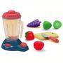 Imagem de Liquidificador Creative Fun Com Frutinhas Multikids - Ref BR1438