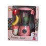 Imagem de Liquidificador de Brinquedo com Luz e Som - Mini Kitchen Series - ST Import