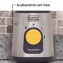 Imagem de Liquidificador e Processador Feestyle 127v Lp320-br Black e Decker