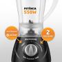 Imagem de  Liquidificador Easy Power 550W L-550-B - Mondial 