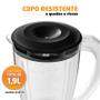 Imagem de  Liquidificador Easy Power 550W L-550-B - Mondial 