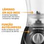 Imagem de  Liquidificador Easy Power 550W L-550-B - Mondial 