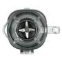 Imagem de Liquidificador Electrolux 1200w 1,75L Expert com Copo de Vidro e Tecnologia TruFlow Power System Preto (BLP70)