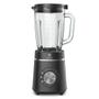 Imagem de Liquidificador Electrolux 1200w 1,75L Expert  com Copo de Vidro e Tecnologia TruFlow Power System Preto (BLP70)