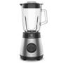 Imagem de Liquidificador Electrolux 700w com Copo de Vidro Tecnologia TruFlow Experience (EBS30) 220v