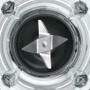 Imagem de Liquidificador electrolux c/ copo de vidro e tecnologia truflow experience 700w 220v ebs30
