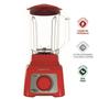 Imagem de Liquidificador Eletrico Turbo Aliq06n 01 Agratto 15 Velocidades 3,2 Litros 220V 