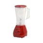 Imagem de Liquidificador Forza Vermelho Leitoso 1,5L 850W 220V Agratto