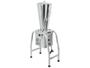 Imagem de Liquidificador Industrial Basculante 20L Inox