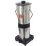 Imagem de Liquidificador Industrial Profissional 4 Litros 840W Baixa Rotação Bivolt Vitalex LQI-04 Copo Inox