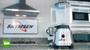 Imagem de Liquidificador Inox Copo Plástico Alta Rotação 1,5 L Skymsen