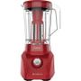 Imagem de Liquidificador liq411 robust vermelho 220v cadence