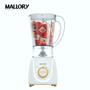 Imagem de Liquidificador Mallory Flash Mix 450W 2VEL B91201741 Branco 110 VOLTS - Mallory