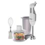 Imagem de Liquidificador Manual Oster Versatile Turbo 250W com Batedor