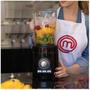 Imagem de Liquidificador MasterChef Premium LI3001P Preto 127V