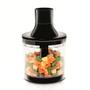 Imagem de Liquidificador Mixer Mondial, Power Premium, Preto/Inox, 500W - M-07- 220V