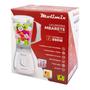 Imagem de Liquidificador Molimix Mbarete ML-850W-W - 850W - 1.5L - 220V - Branco