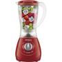 Imagem de Liquidificador Mondial Easy Power L-550R 550 W 220V - Vermelho 1.5L