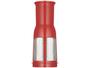 Imagem de Liquidificador Mondial L-1000 RI  - Vermelho e Inox Com Filtro 12 Velocidades 1000W
