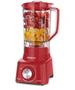 Imagem de Liquidificador Mondial L-900 FR 2C Turbo Vermelho 900W