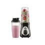 Imagem de Liquidificador Mondial Personal Blender Dg 01 110V Preto Plata