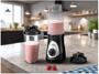 Imagem de Liquidificador Mondial Personal Blender DG-01 2 Velocidades 300W Preto e Prata