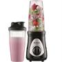 Imagem de Liquidificador Mondial Personal Blender DG-01 220V - Preto/Prata