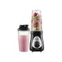 Imagem de Liquidificador Mondial Personal Blender Dg 01 300 Watts 2 Velocidades Pulsar 220