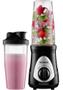 Imagem de Liquidificador Mondial Personal Blender DG-01 Shake 110V