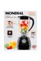 Imagem de Liquidificador Mondial Power 2 Black L-28 Preto - 127V