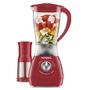 Imagem de Liquidificador Mondial Power 2 L-77 110V Vermelho