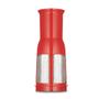 Imagem de Liquidificador Mondial Power 2 Red L-77 500W 127V Vermelho