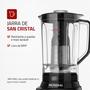 Imagem de Liquidificador Mondial Turbo Inox 3L L-1100-BI