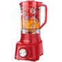 Imagem de Liquidificador Mondial Turbo L-900 FR 2C - 900W - 1.7L - 220V - Vermelho