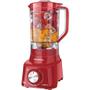 Imagem de Liquidificador Mondial Turbo L-900FR-2C 900 W 220V - Vermelho 2,7L