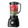 Imagem de Liquidificador Mondial Turbo Power L-99-FB 3 Veloc. 550W Preto