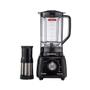 Imagem de Liquidificador Mondial Turbo Power L-99 FB Preto - 220V
