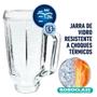 Imagem de Liquidificador New Osterizer Clássico Cobre Oster 1,25L-220V