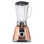 Imagem de Liquidificador New Osterizer Clássico Cobre Oster 1,25L-220V