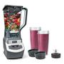 Imagem de Liquidificador Ninja BL660 Professional Compact - 1100W, 2,1L, Cinza