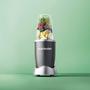 Imagem de Liquidificador NutriBullet Magic Bullet 600W - 8 Peças - Cinza